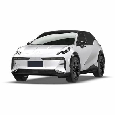 2024 ZEEKR X EV Best SUV 4x4 4WD YOU Edition 560km Pure Electric Range Automobile