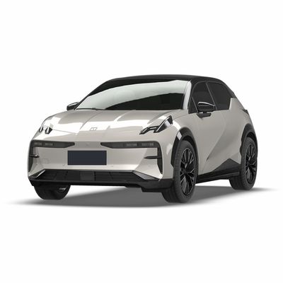 2024 ZEEKR X EV Best SUV 4x4 4WD YOU Edition 560km Pure Electric Range Automobile