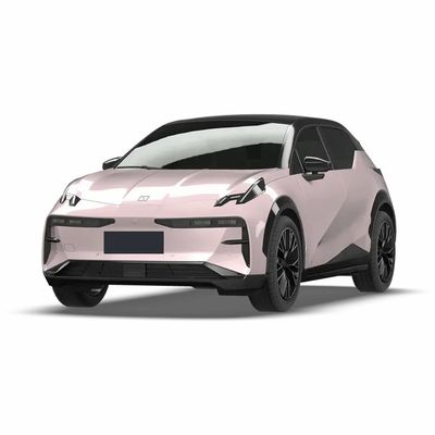2024 ZEEKR X EV Best SUV 4x4 4WD YOU Edition 560km Pure Electric Range Automobile