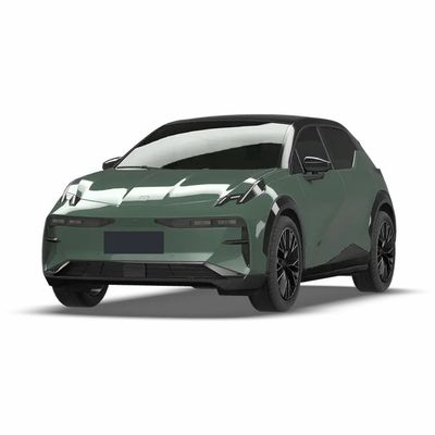 2024 ZEEKR X EV Best SUV 4x4 4WD YOU Edition 560km Pure Electric Range Automobile