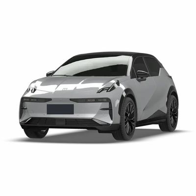 2024 ZEEKR X EV Best SUV 4x4 4WD YOU Edition 560km Pure Electric Range Automobile