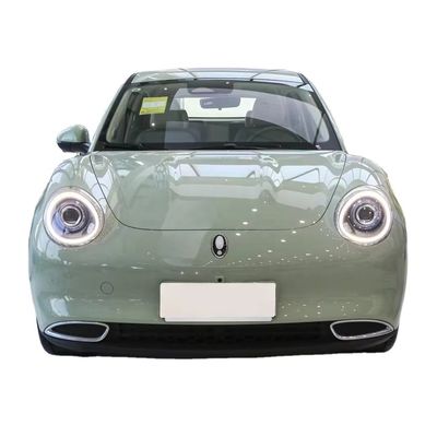 Great Wall Ora Good Cat Energy Car 5-Door 5-Seats 401km 501km Range for Young People