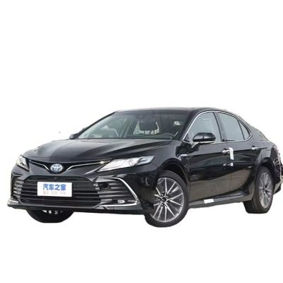 Left Steering Sedan Car 2022 Toyota Camry Gasoline Car energy Hybrid electric vehicles