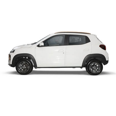 2023 Dongfeng Nammi Box Long Battery Electric Car for Market Size mm 3732*1579*1515
