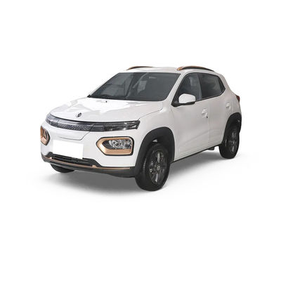 Dongfeng Mini Nami Box Electric Car with Lithium Iron Phosphate Battery Maximum Speed 100 km/h