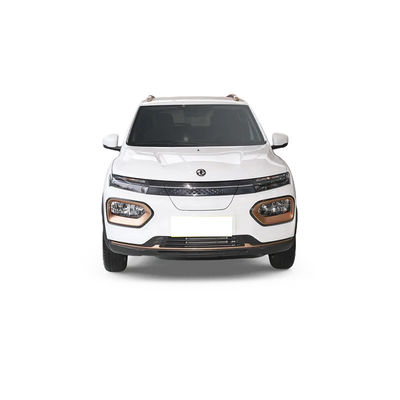 Dongfeng Mini Nami Box Electric Car with Lithium Iron Phosphate Battery Maximum Speed 100 km/h