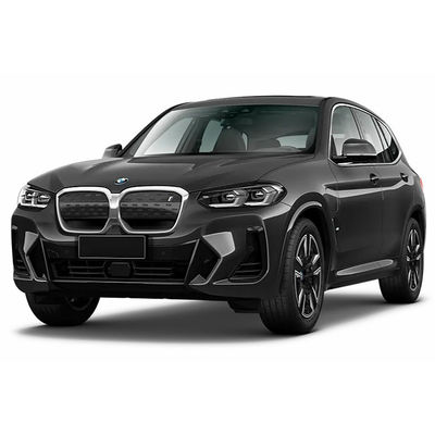 2023 BM-W iX3 Electric Car SUV with 500km/600km Range and 5-door 5-seat Body Structure