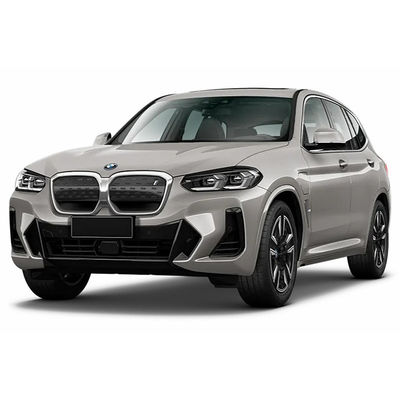 2023 BM-W iX3 Electric Car SUV with 500km/600km Range and 5-door 5-seat Body Structure