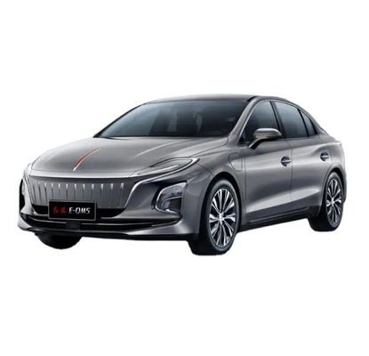 Left Drive Hongqi E-QM5 Electric Cars Chinese Second Hand Car sedan Hongqi 2023 Used Cars