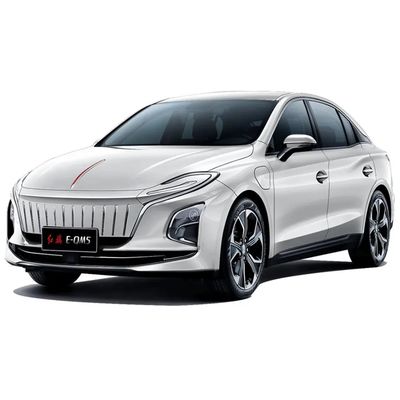 Left Drive Hongqi E-QM5 Electric Cars Chinese Second Hand Car sedan Hongqi 2023 Used Cars