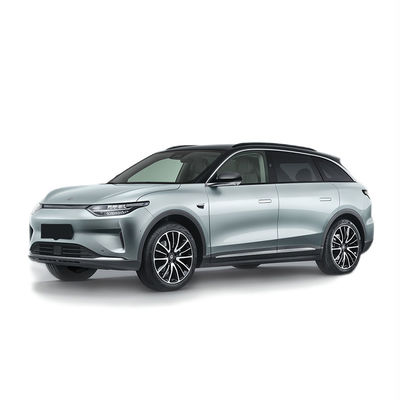 Leapmotor C11 5-door 5-seat SUV Hybrid Electric Motor Car for Adult Vehicle in Khorgas
