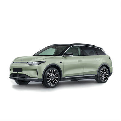 Leapmotor C11 5-door 5-seat SUV Hybrid Electric Motor Car for Adult Vehicle in Khorgas