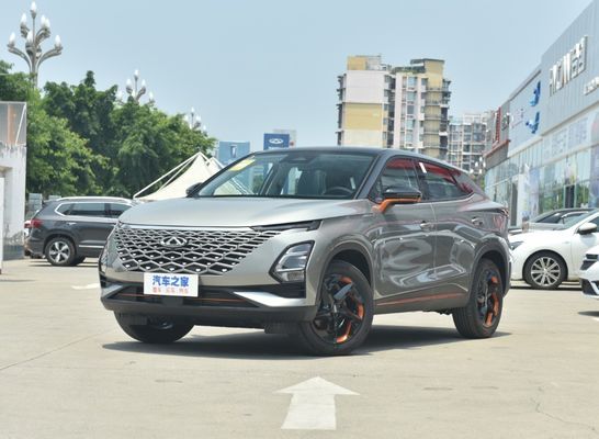 2024 Chery Omoda C5 Automobile Large SUV with 5 Seats and 5 Doors Gasoline Energy Type