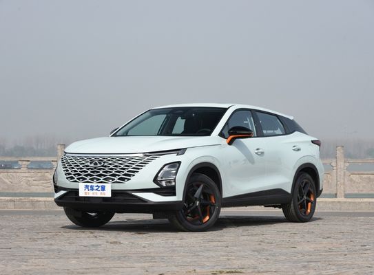 2024 Chery Omoda C5 Automobile Large SUV with 5 Seats and 5 Doors Gasoline Energy Type
