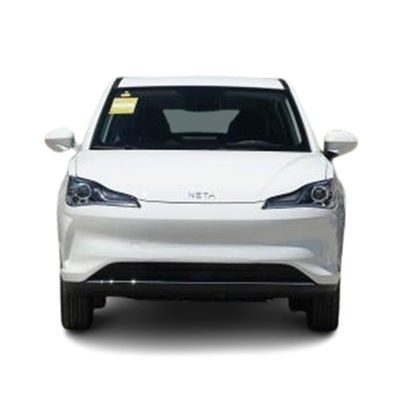 Neta V Car Midsize SUV with Customized 5 Door 5 Seat Design and Lithium-Ion Battery