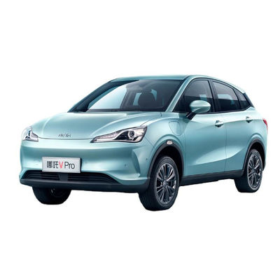 Neta V Car Midsize SUV with Customized 5 Door 5 Seat Design and Lithium-Ion Battery