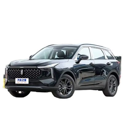 2024 Used or Faw Besturn T55 Gasoline Cars for Bestune B70 b70s T90 E01 T99 M9 NAT