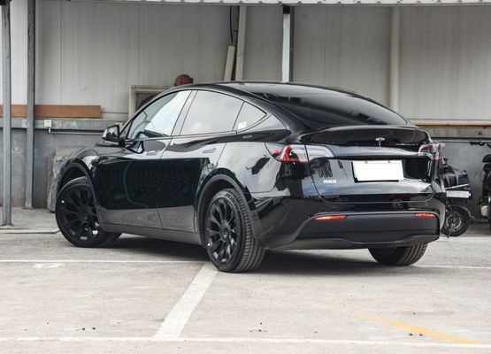 217km/h Maximum Speed 2024 Tesla Model Y Electric Car with Lithium Iron Phosphate Battery