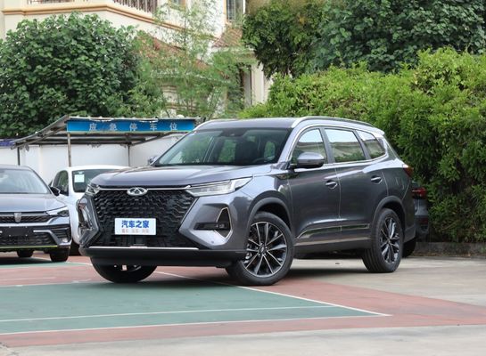 High Speed Gasoline Vehicles Accessories for Chery Tiggo 7 Pro Max 2023 1.5T CVT Cars