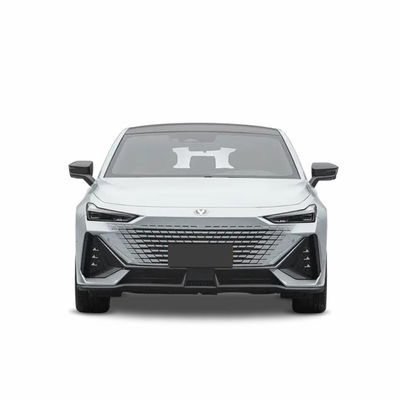 215km/h Maximum Speed Changan Uni-V Idd Electric Car with Lithium Iron Phosphate Battery