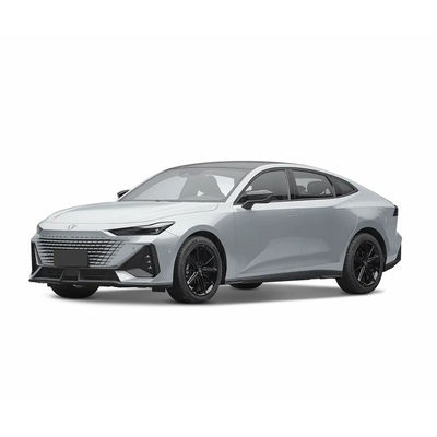 2024 Changan Uni-V Idd Electric Car and Affordable Used Vehicles from 's Changan Univ