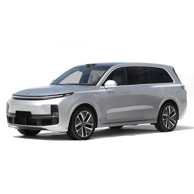 Li L6 L9 2024 Plug-in Hybrid Electric Car with 1135km Range and 180km/h Max Speed