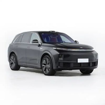 Li L6 L9 2024 Plug-in Hybrid Electric Car with 1135km Range and 180km/h Max Speed