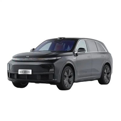 Li L6 L9 2024 Plug-in Hybrid Electric Car with 1135km Range and 180km/h Max Speed