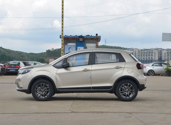 2024 Best Suv For The Money Geely GX3 Pro Gasoline Vehicles 1.5L Passenger Cars Made