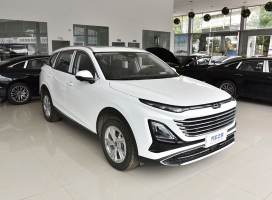 Bestune T90 2023 The Perfect Sedan for Your Family's Comfort and Performance Need