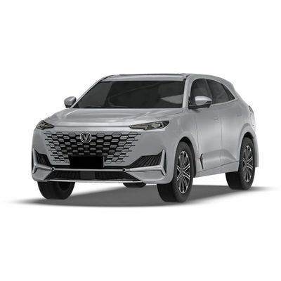 Changan Uni-k 2024 Idd Hybrid SUV The Ultimate Solution for Your Transportation Needs