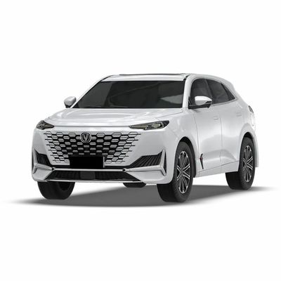 Changan Uni-k 2024 Idd Hybrid SUV The Ultimate Solution for Your Transportation Needs