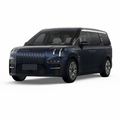 2023 2024 Geely Zeekr 009 MPV Electric Car WE ME 702KM 822KM 6 Seats Left Hand Drive