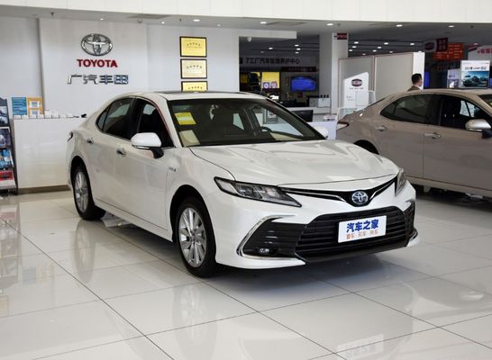 Third World Used Cars Verified Suppliers Offer Toyota Camry Hybrid Sedan with Left Steering