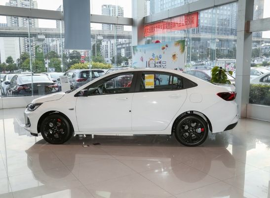 2024 Onix Chevrolet Hybrid Captiva Sonic Cruze Camaro Monza Gasline Vehicle Chevrolet
