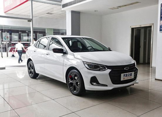 2024 Onix Chevrolet Hybrid Captiva Sonic Cruze Camaro Monza Gasline Vehicle Chevrolet