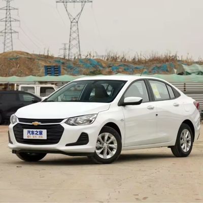 2024 Chevrolet Captiva Onix Sonic Cruze Camaro Monza Hybrid Car with Left Steering