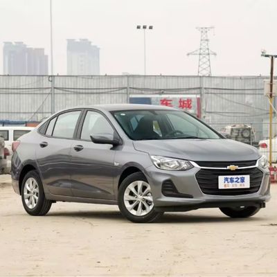 2024 Chevrolet Captiva Onix Sonic Cruze Camaro Monza Hybrid Car with Left Steering