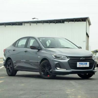 2024 Chevrolet Captiva Onix Sonic Cruze Camaro Monza Hybrid Car with Left Steering