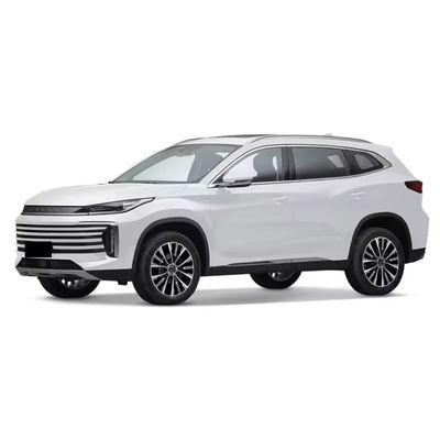 2023 Chery Exeed VX LX TXL Gasoline Vehicles with LED Headlight and 5 Seats 5 Doors SUV