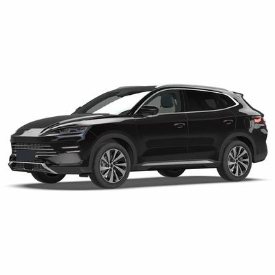 BYD Song Plus DM-I 110KM/150KM Long Range 170km/h Maximum Speed Hybrid Car Best Choice