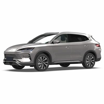 BYD Song Plus DM-I 110KM/150KM Long Range 170km/h Maximum Speed Hybrid Car Best Choice