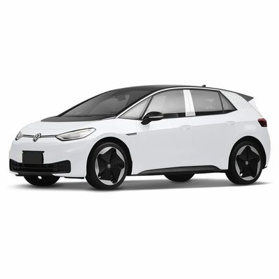 160km/h High Speed Vw Id.3 Electric Cars for Adults Made Ternary Lithium Battery 2023