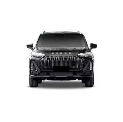 s Cheaper 4x4 Gasoline Car Chery Exeed Automobile 2024 with Front Suspension Macpherson