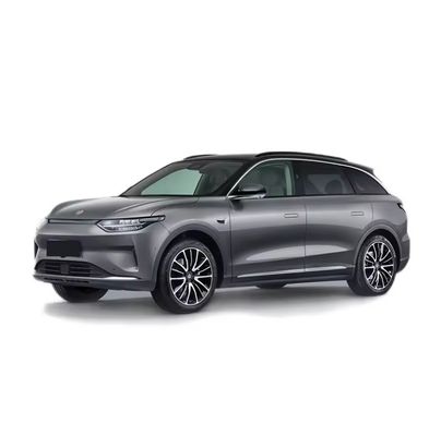 Leapmotor C11 300km Extended Smart Drives Version Advanced Plug-in Hybrid Technology