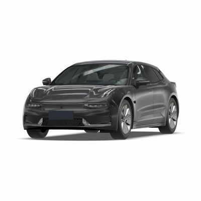 Energy Vehicle ZEEKR 001 Fast Charging 200km/h Maximum Speed Sunroof 4WD Electric Car