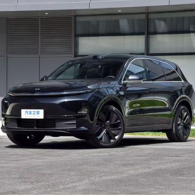2024 Li Auto Lixiang L6 Pro 4wd Electric Car Midsize Large SUV Ideal Li L7 L8 L9 Car