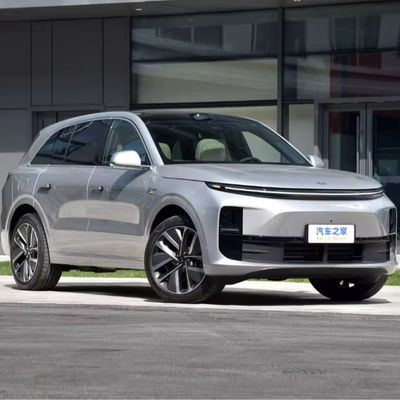 2024 Li Auto Lixiang L6 Pro 4wd Electric Car Midsize Large SUV Ideal Li L7 L8 L9 Car