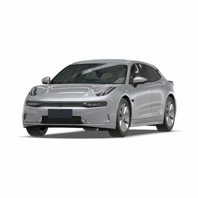 Energy Vehicle Zeekr 001 5 Doors 5 Seats Hatchback with 741KM Long Range Electric Cars