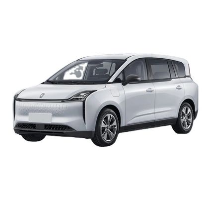 Batch FAW Bestune NAT E05 PRO energy electric vehicles Large SUV with Left Steering